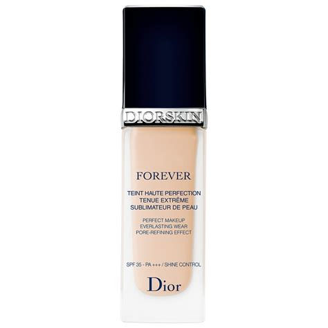 dior diorskin forever fluid foundation|dior diorskin forever perfect makeup.